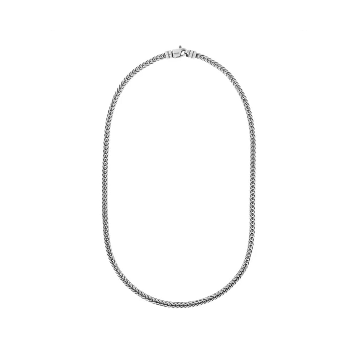 ALBERT M. JEWELS JEWELRY Mod. WSOX00444.S-1