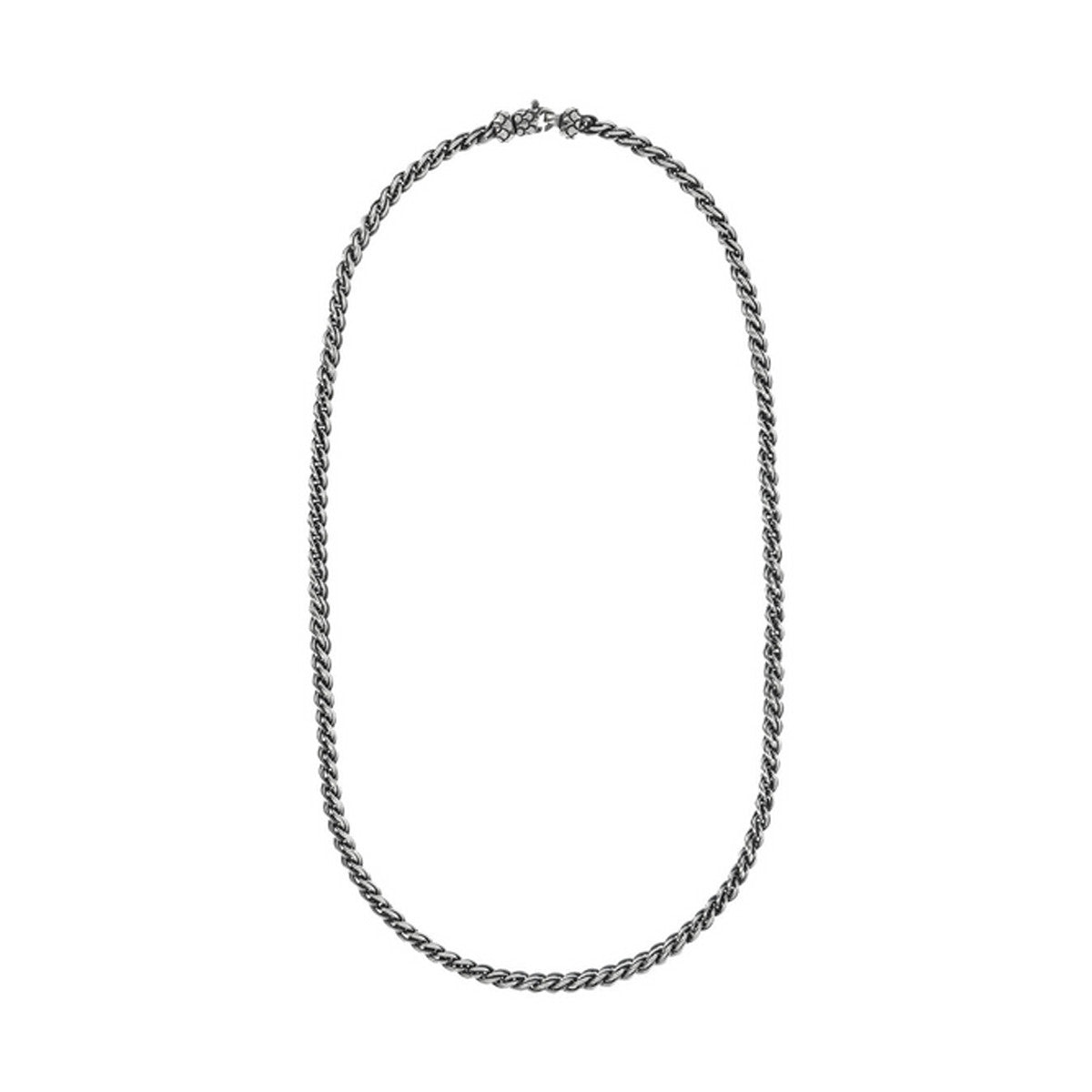 ALBERT M. JEWELS JEWELRY Mod. WSOX00491.S-60-0