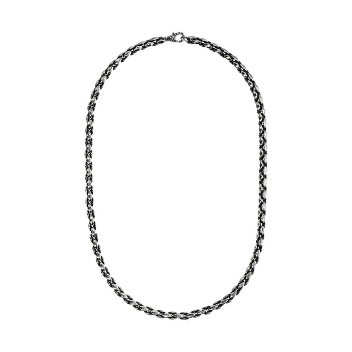 ALBERT M. JEWELS JEWELRY Mod. WSOX00542.S-50-0