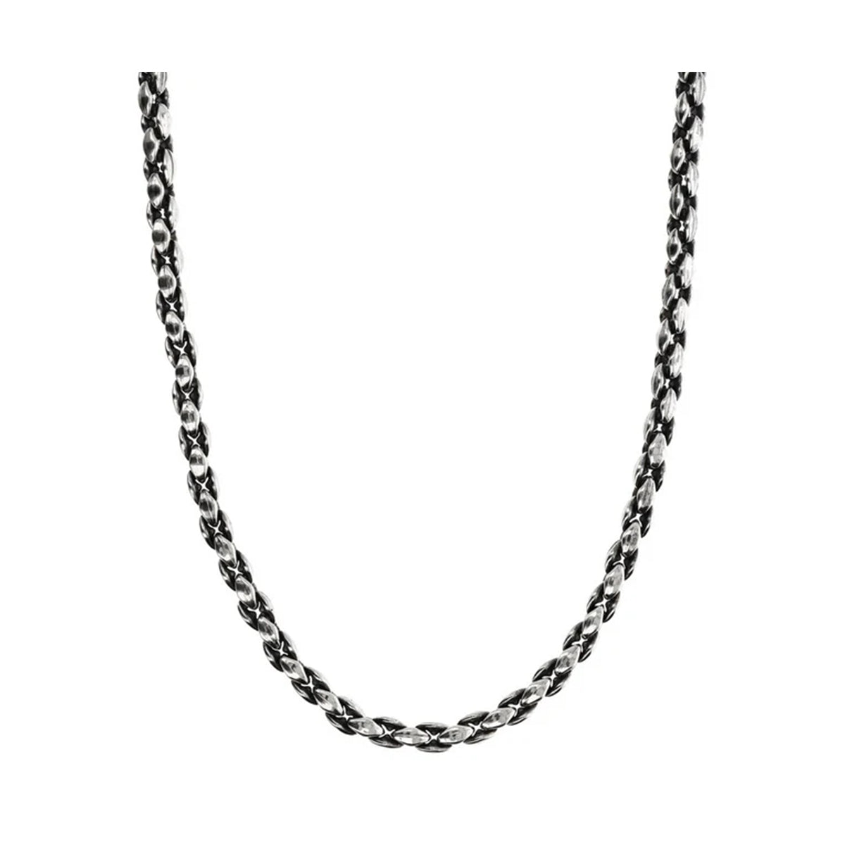 ALBERT M. JEWELS JEWELRY Mod. WSOX00542.S-60-0