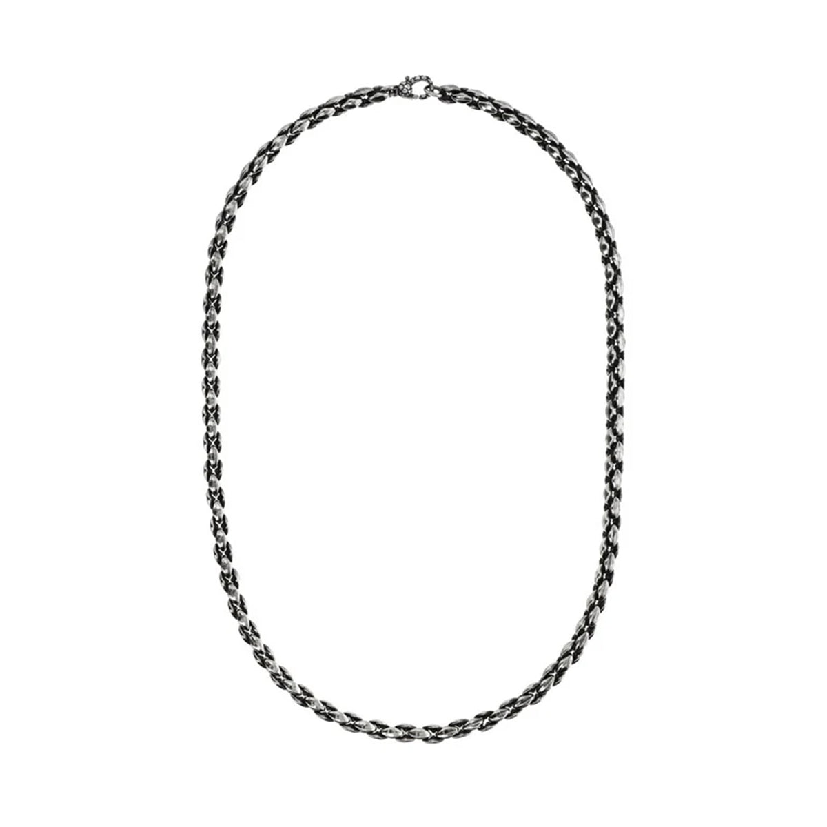 ALBERT M. JEWELS JEWELRY Mod. WSOX00542.S-60-1